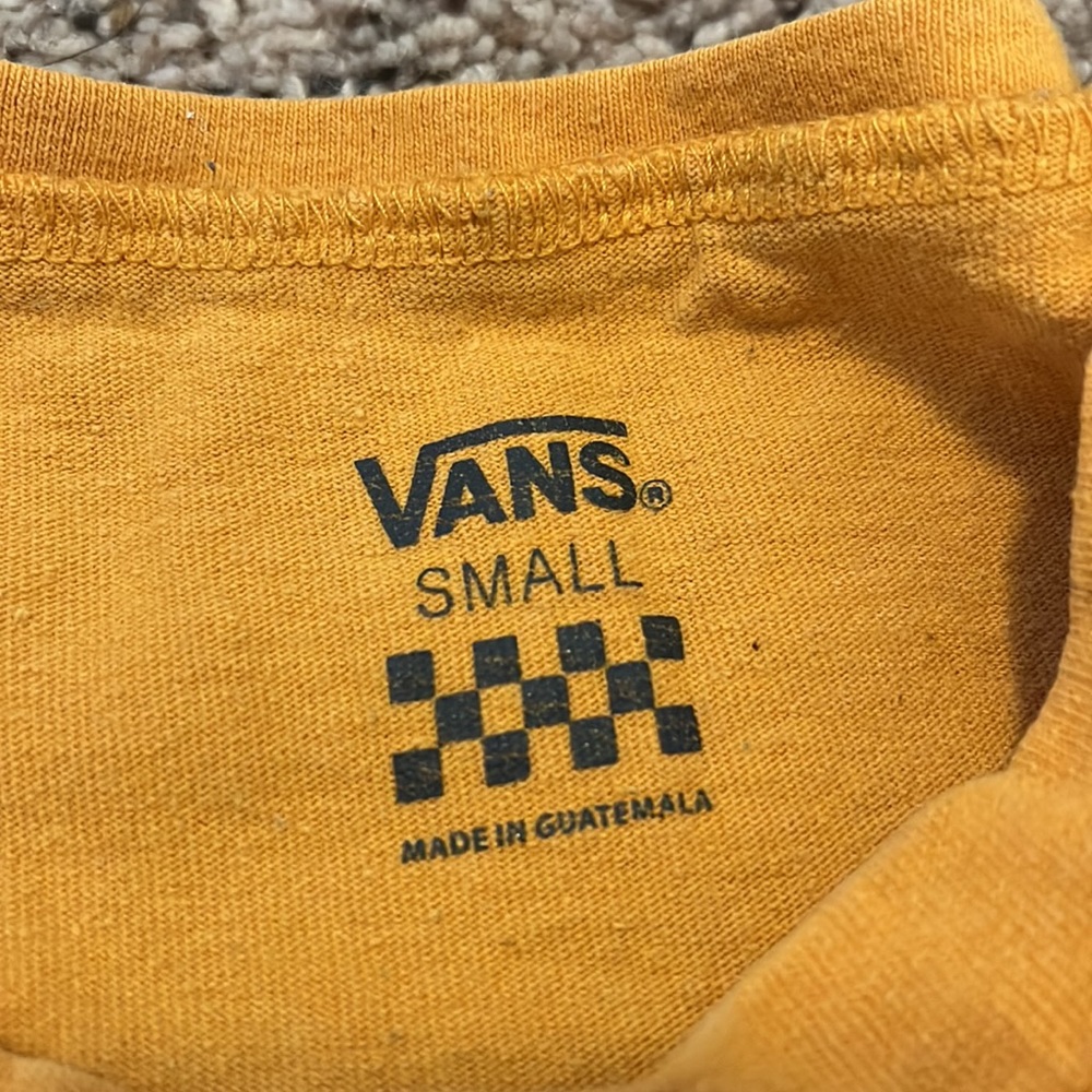 Cropped Tee - Picture 3 of 3